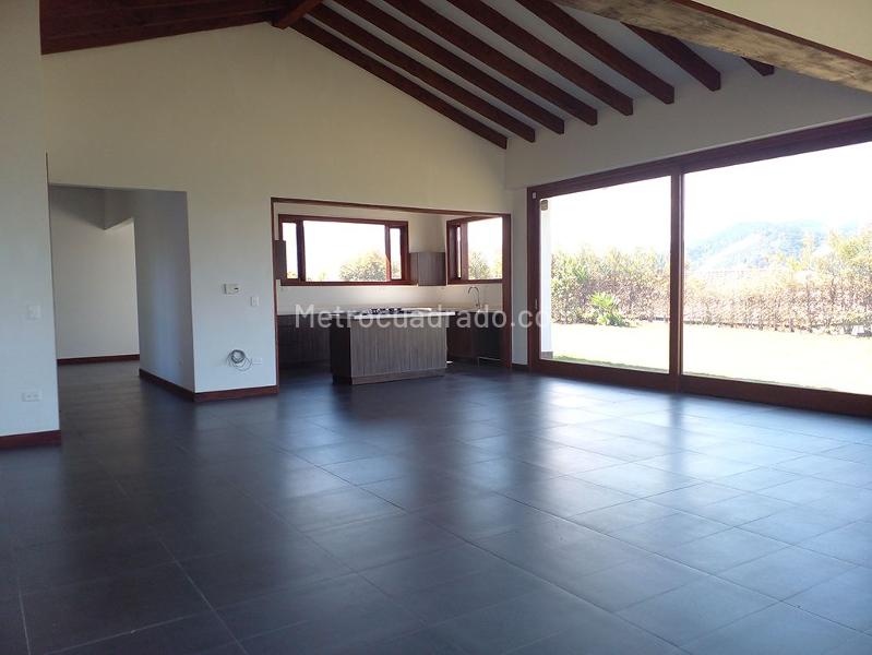 Casa en Arriendo, EL RETIRO, Retiro - 5