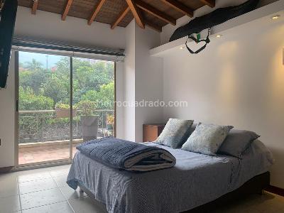 Casa de 4 alcobas en venta en Envigado, Envigado, 340 m² · foto 15 de 20