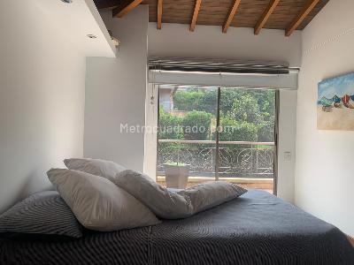 Casa de 4 alcobas en venta en Envigado, Envigado, 340 m² · foto 16 de 20