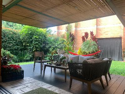 Casa de 4 alcobas en venta en Envigado, Envigado, 340 m² · foto 18 de 20