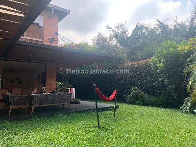Casa de 4 alcobas en venta en Envigado, Envigado, 340 m² · foto 20 de 20