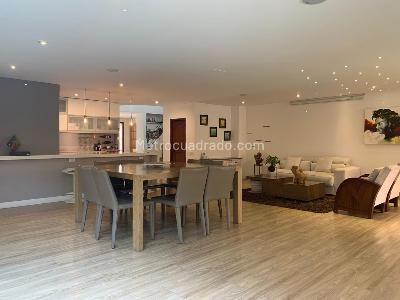 Casa de 4 alcobas en venta en Envigado, Envigado, 340 m² · foto 6 de 20