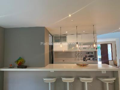 Casa de 4 alcobas en venta en Envigado, Envigado, 340 m² · foto 8 de 20
