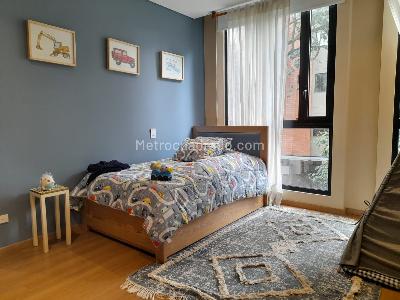 Apartamento de 3 alcobas en venta en El Poblado, Medellín, 350 m² · foto 10 de 16