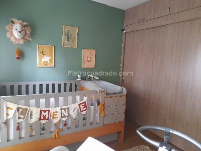 Apartamento de 3 alcobas en venta en El Poblado, Medellín, 350 m² · foto 11 de 16