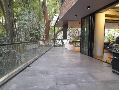Apartamento de 3 alcobas en venta en El Poblado, Medellín, 350 m² · foto 15 de 16
