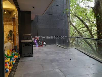 Apartamento de 3 alcobas en venta en El Poblado, Medellín, 350 m² · foto 16 de 16