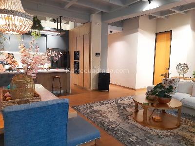 Apartamento de 3 alcobas en venta en El Poblado, Medellín, 350 m² · foto 4 de 16