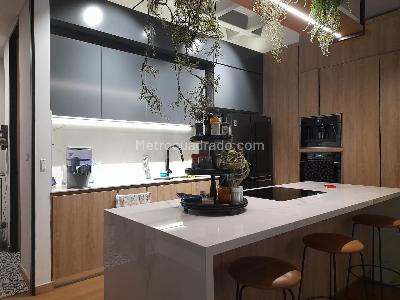Apartamento de 3 alcobas en venta en El Poblado, Medellín, 350 m² · foto 6 de 16