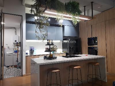 Apartamento de 3 alcobas en venta en El Poblado, Medellín, 350 m² · foto 7 de 16