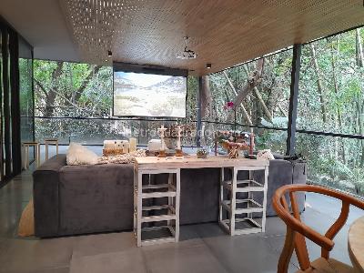 Apartamento de 3 alcobas en venta en El Poblado, Medellín, 350 m² · foto 8 de 16
