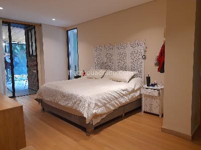 Apartamento de 3 alcobas en venta en El Poblado, Medellín, 350 m² · foto 9 de 16