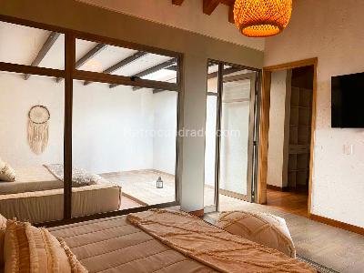 Casa de 5 alcobas en venta en Llanogrande, Rionegro, 450 m² · foto 10 de 20