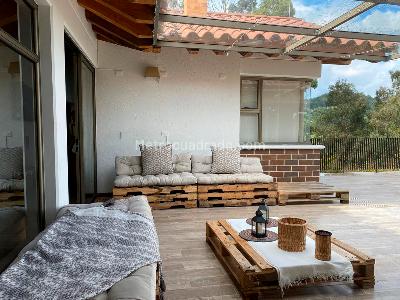 Casa de 5 alcobas en venta en Llanogrande, Rionegro, 450 m² · foto 16 de 20