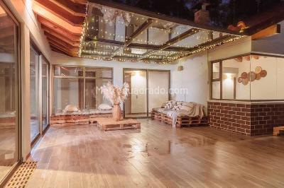 Casa de 5 alcobas en venta en Llanogrande, Rionegro, 450 m² · foto 17 de 20