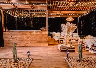 Casa de 5 alcobas en venta en Llanogrande, Rionegro, 450 m² · foto 19 de 20