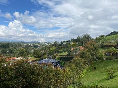 Casa de 5 alcobas en venta en Llanogrande, Rionegro, 450 m² · foto 20 de 20