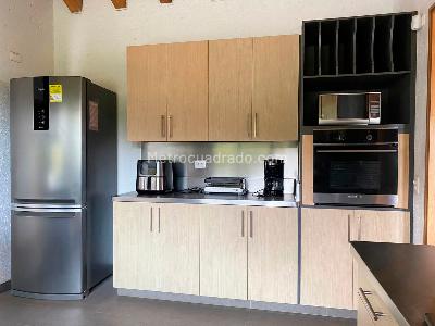 Casa de 5 alcobas en venta en Llanogrande, Rionegro, 450 m² · foto 6 de 20
