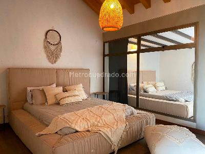 Casa de 5 alcobas en venta en Llanogrande, Rionegro, 450 m² · foto 9 de 20