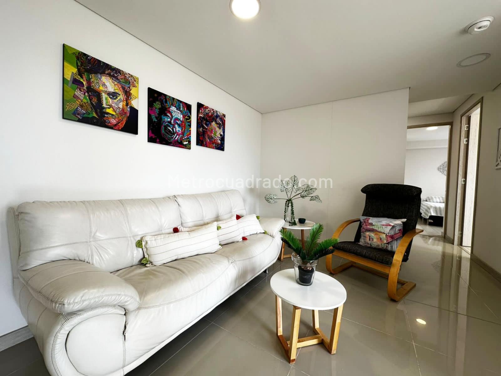 Foto del apartamento