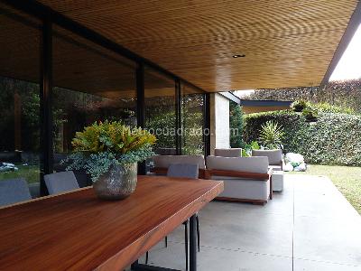 Casa de 3 alcobas en arriendo en Envigado, Envigado, 315 m² · foto 20 de 20
