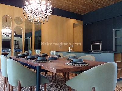 Casa de 3 alcobas en arriendo en Envigado, Envigado, 315 m² · foto 4 de 20