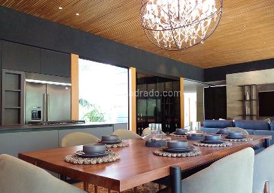Casa de 3 alcobas en arriendo en Envigado, Envigado, 315 m² · foto 5 de 20