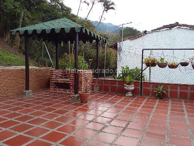 Casa en venta en Envigado, Envigado · foto 19 de 20