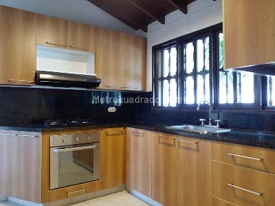 Casa en venta en Envigado, Envigado · foto 4 de 20