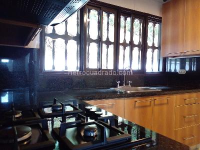 Casa en venta en Envigado, Envigado · foto 5 de 20