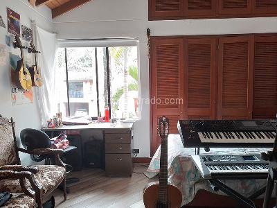 Casa de 5 alcobas en venta en El Poblado, Medellín, 280 m² · foto 10 de 19