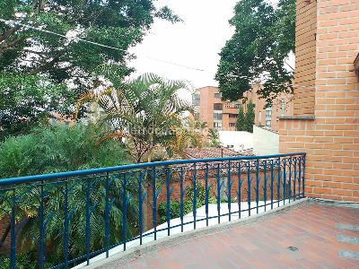Casa de 5 alcobas en venta en El Poblado, Medellín, 280 m² · foto 17 de 19