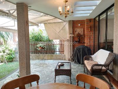 Casa de 5 alcobas en venta en El Poblado, Medellín, 280 m² · foto 18 de 19