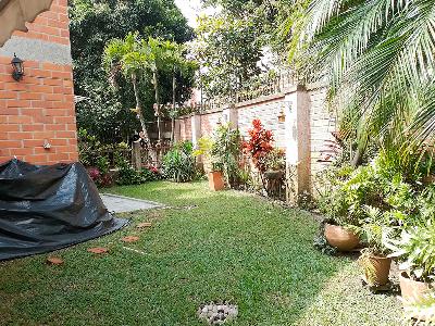 Casa de 5 alcobas en venta en El Poblado, Medellín, 280 m² · foto 19 de 19