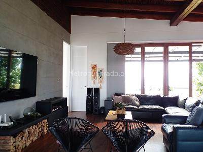Casa de 3 alcobas en venta en Envigado, Envigado, 176 m² · foto 3 de 19