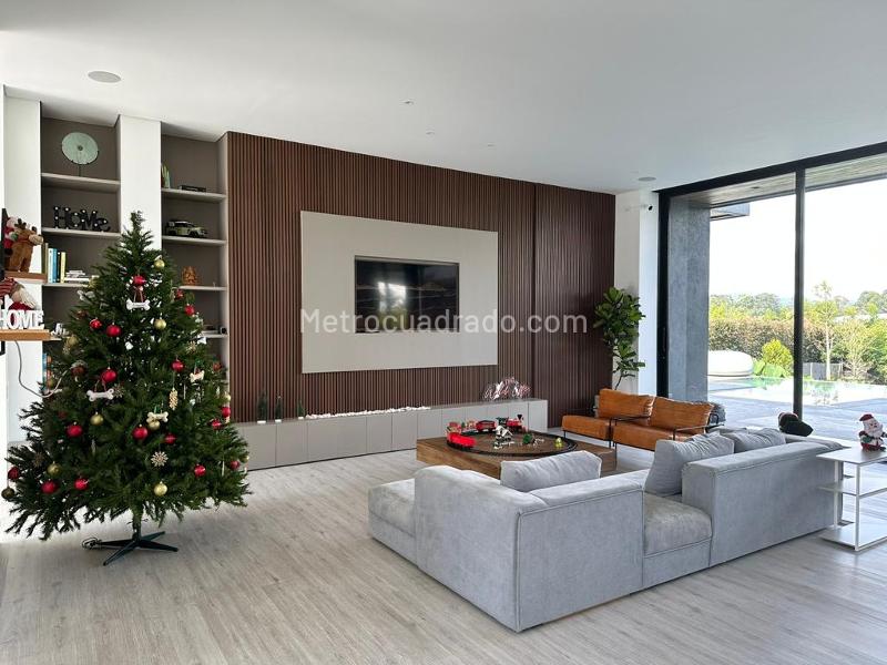 4BR House in RIONEGRO (1000 m²) - 3