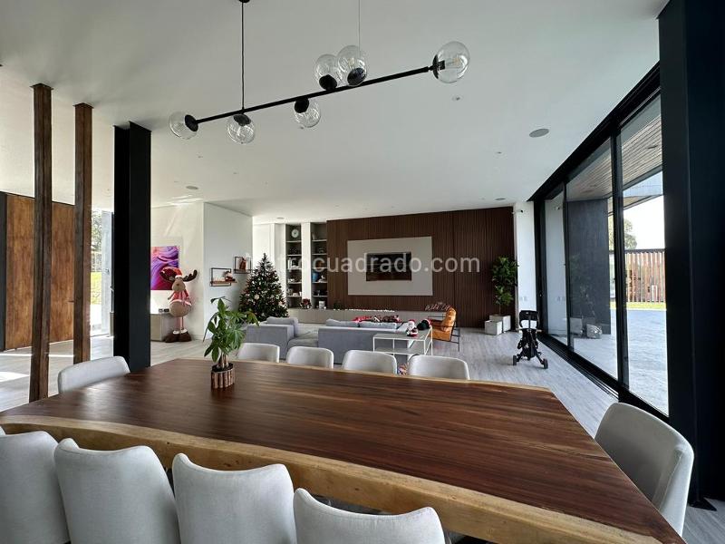 4BR House in RIONEGRO (1000 m²) - 5