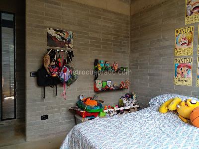 Casa de 3 alcobas en venta en Envigado, Envigado, 200 m² · foto 11 de 20