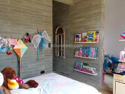 Casa de 3 alcobas en venta en Envigado, Envigado, 200 m² · foto 14 de 20
