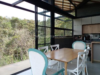 Casa de 3 alcobas en venta en Envigado, Envigado, 200 m² · foto 4 de 20