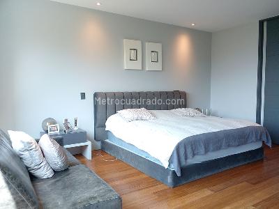 Apartamento de 3 alcobas en venta en El Poblado, Medellín, 311 m² · foto 10 de 19