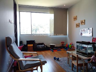 Apartamento de 3 alcobas en venta en El Poblado, Medellín, 311 m² · foto 14 de 19