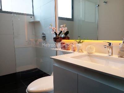 Apartamento de 3 alcobas en venta en El Poblado, Medellín, 311 m² · foto 16 de 19