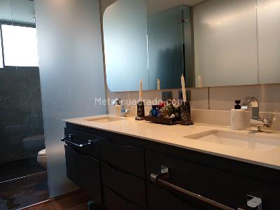Apartamento de 3 alcobas en venta en El Poblado, Medellín, 311 m² · foto 17 de 19