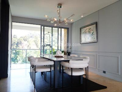 Apartamento de 3 alcobas en venta en El Poblado, Medellín, 311 m² · foto 2 de 19