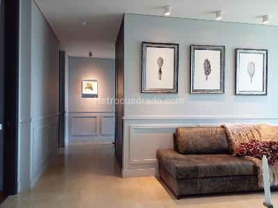 Apartamento de 3 alcobas en venta en El Poblado, Medellín, 311 m² · foto 8 de 19