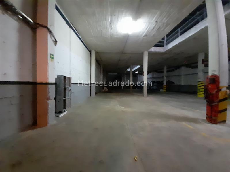 Bodega en Arriendo, GUAYABAL, Medellín - Widok 3