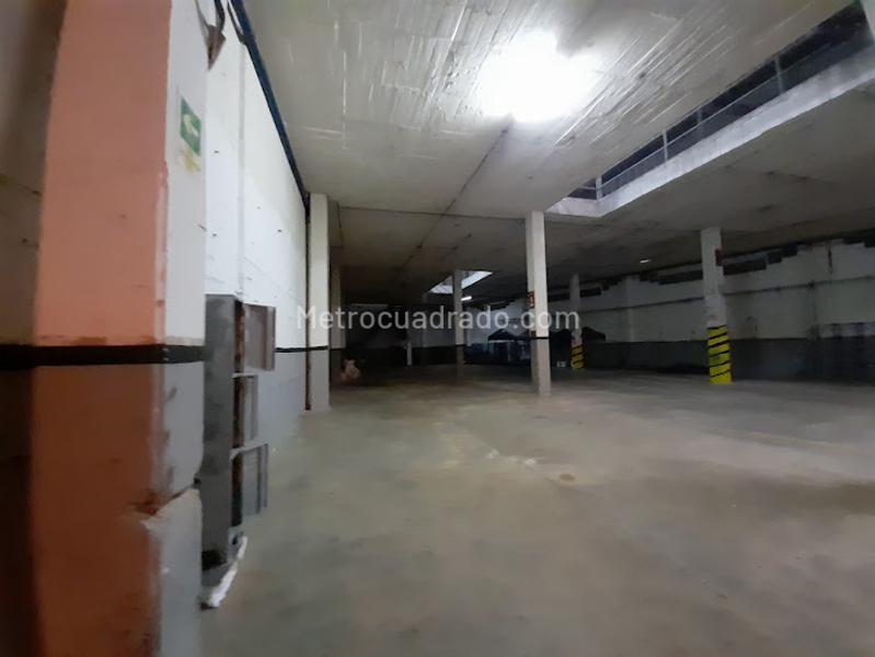 Bodega en Arriendo, GUAYABAL, Medellín - Widok 4