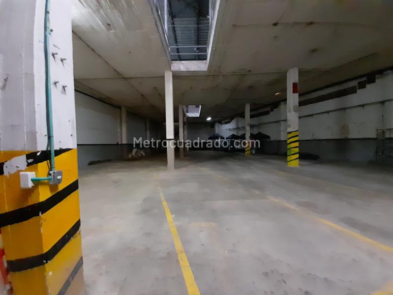 Bodega en Arriendo, GUAYABAL, Medellín - Widok 5