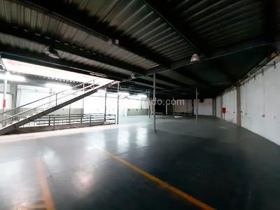 Warehouse for rent in GUAYABAL, Medellín